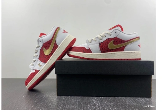  1  Spades DJ5186-100 DJ5186-100 Low Jordan 0524